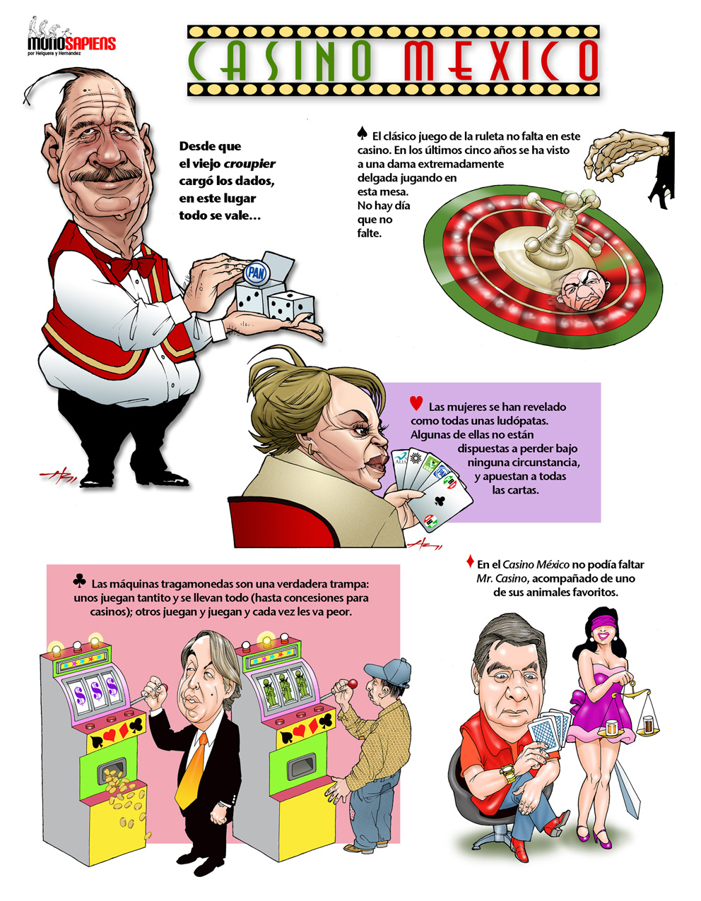 Casino México
